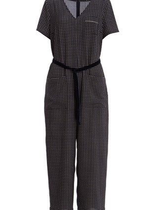 Комбинезон WEEKEND MAX MARA (1137): фото - Invogue